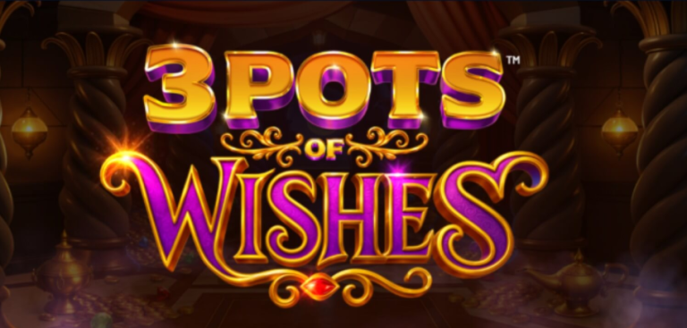 Ulasan Slot 3 Pots of Wishes dari Betsoft di 《bangun4d》